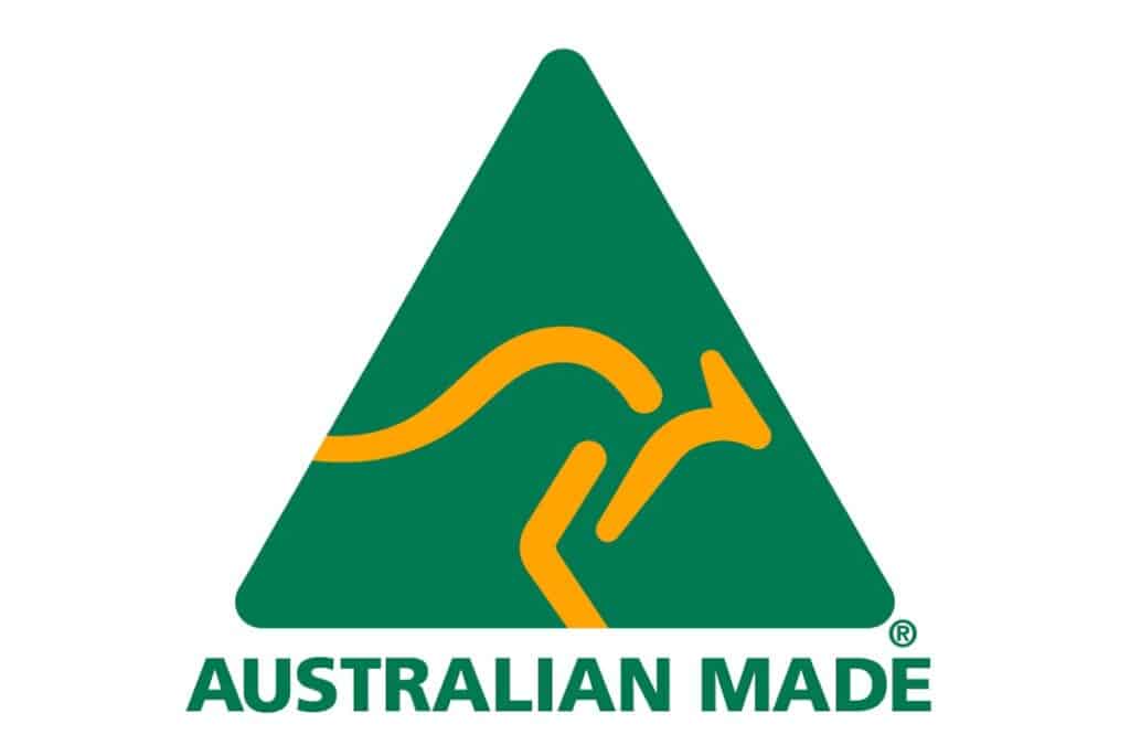 Australian Made