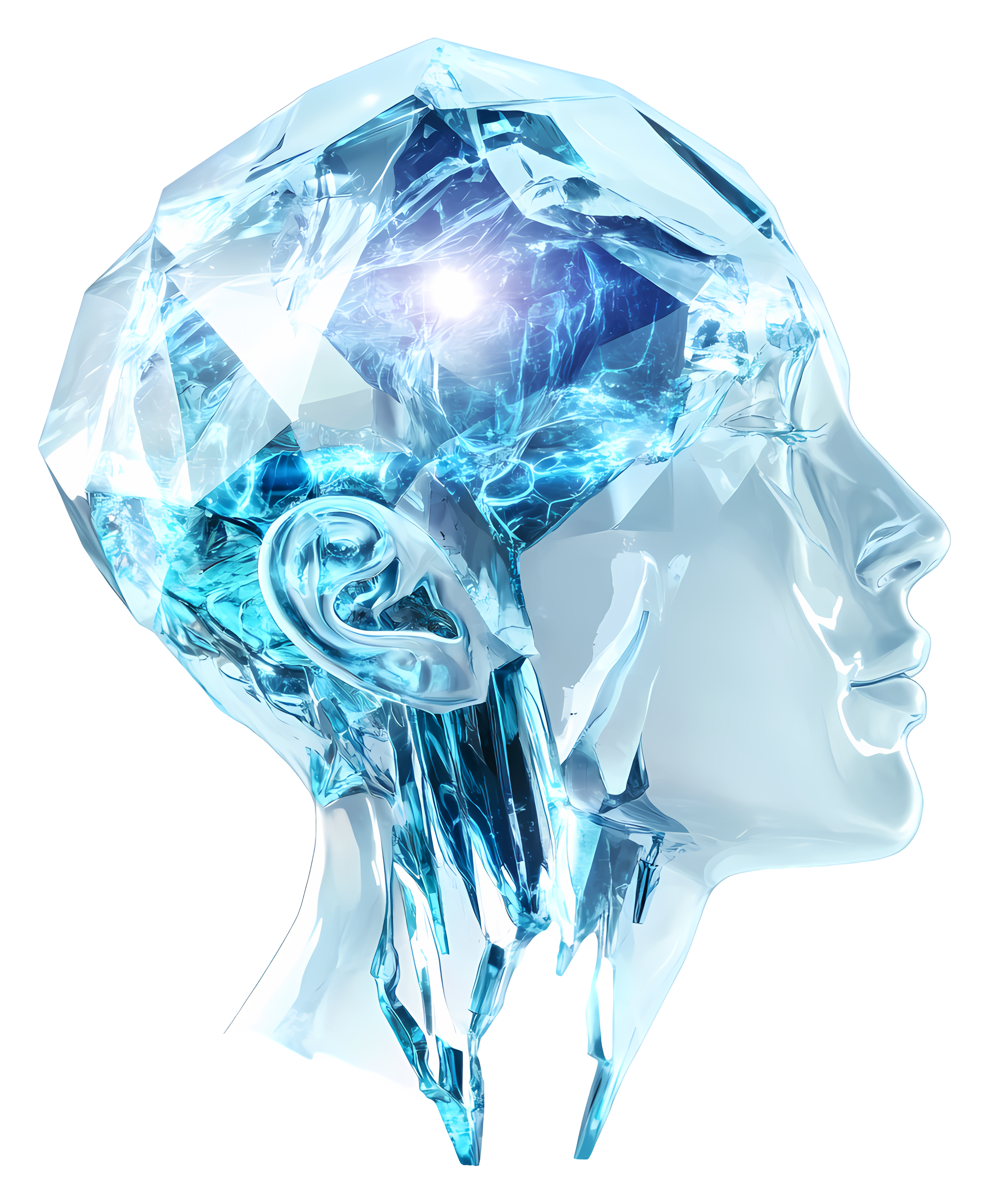 Energized Human