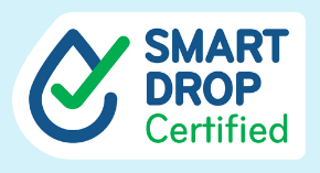 Smart Drop Certification